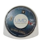 Test Drive Unlimited - Psp (Usado) (Somente O Disco)