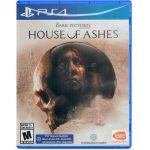 The Dark Pictures Anthology House Of Ashes - Ps4 (Novo)