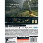 The Elder Scrolls Iv Oblivion Remastered – Ps5 (Novo) The Elder Scrolls Iv Oblivion Remastered - Ps5 (Novo)