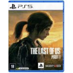 The Last Of Us Parte 1 – Ps5 (Sem Manual) (Seminovo) The Last Of Us Parte 1 - Ps5 (Sem Manual) (Seminovo)