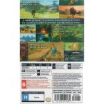 The Legend Of Zelda Breath Of The Wild – Nintendo Switch (Novo) The Legend Of Zelda Breath Of The Wild - Nintendo Switch (Novo)