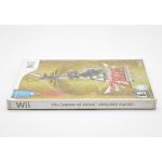 The Legend Of Zelda Skyward Sword (25Th Anniversary) (Com Trilha Sonora E Luva) – Nintendo Wii (Seminovo) The Legend Of Zelda Skyward Sword (25Th Anniversary) (Com Trilha Sonora E Luva) - Nintendo Wii (Seminovo)