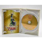The Legend Of Zelda Skyward Sword (25Th Anniversary) (Com Trilha Sonora E Luva) – Nintendo Wii (Seminovo) The Legend Of Zelda Skyward Sword (25Th Anniversary) (Com Trilha Sonora E Luva) - Nintendo Wii (Seminovo)