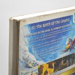 The Legend Of Zelda Skyward Sword (25Th Anniversary) (Com Trilha Sonora E Luva) – Nintendo Wii (Seminovo) The Legend Of Zelda Skyward Sword (25Th Anniversary) (Com Trilha Sonora E Luva) - Nintendo Wii (Seminovo)