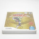 The Legend Of Zelda Skyward Sword (25Th Anniversary) (Com Trilha Sonora E Luva) – Nintendo Wii (Seminovo) The Legend Of Zelda Skyward Sword (25Th Anniversary) (Com Trilha Sonora E Luva) - Nintendo Wii (Seminovo)