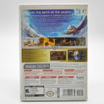 The Legend Of Zelda Skyward Sword (25Th Anniversary) (Com Trilha Sonora E Luva) – Nintendo Wii (Seminovo) The Legend Of Zelda Skyward Sword (25Th Anniversary) (Com Trilha Sonora E Luva) - Nintendo Wii (Seminovo)