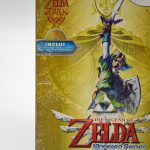 The Legend Of Zelda Skyward Sword (25Th Anniversary) (Com Trilha Sonora E Luva) – Nintendo Wii (Seminovo) The Legend Of Zelda Skyward Sword (25Th Anniversary) (Com Trilha Sonora E Luva) - Nintendo Wii (Seminovo)