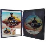 The Precinct Limited Edition – Ps5 (Seminovo) The Precinct Limited Edition - Ps5 (Seminovo)
