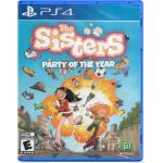 The Sisters Party Of The Year - Ps4 (Novo)