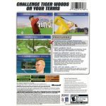 Tiger Woods Pga Tour 2005 - Xbox Classico (Manual Com Detalhe) (Usado)