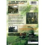 Tom Clancy’s Ghost Recon – Xbox Classico (Usado) (Manual Com Detalhe) Tom Clancy's Ghost Recon - Xbox Classico (Usado) (Manual Com Detalhe)