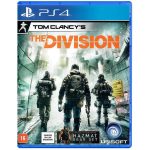 Tom Clancys The Division – Ps4 (Usado) Tom Clancys The Division - Ps4 (Usado)