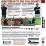 Top Spin 3 - Ps3 (Usado) (Sem Manual)