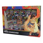 Trading Card Game Pokemon – Baralho Batalha Coleção Mega Charizard Y (61 Cartas) (Novo) Trading Card Game Pokemon - Baralho Batalha Coleção Mega Charizard Y (61 Cartas) (Novo)