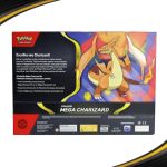 Trading Card Game Pokemon – Baralho Batalha Coleção Mega Charizard Y (61 Cartas) (Novo) Trading Card Game Pokemon - Baralho Batalha Coleção Mega Charizard Y (61 Cartas) (Novo)