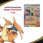 Trading Card Game Pokemon – Baralho Batalha Coleção Mega Charizard Y (61 Cartas) (Novo) Trading Card Game Pokemon - Baralho Batalha Coleção Mega Charizard Y (61 Cartas) (Novo)