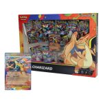 Trading Card Game Pokemon – Baralho Batalha Coleção Mega Charizard Y (61 Cartas) (Novo) Trading Card Game Pokemon - Baralho Batalha Coleção Mega Charizard Y (61 Cartas) (Novo)