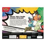 Trading Card Game Pokemon – Megaevolução Heróis Excelsos Coleção Parceiros Iniciais (51 Cartas) (Novo) Trading Card Game Pokemon - Megaevolução Heróis Excelsos Coleção Parceiros Iniciais (51 Cartas) (Novo)
