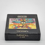 Turmoill Original Cce – Atari (Seminovo) Turmoill Original Cce - Atari (Seminovo)