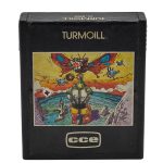 Turmoill Original Cce – Atari (Seminovo) Turmoill Original Cce - Atari (Seminovo)