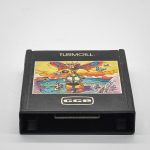 Turmoill Original Cce – Atari (Seminovo) Turmoill Original Cce - Atari (Seminovo)