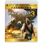 Uncharted 3 Drake’s Deception (Favoritos) – Ps3 (Usado) (Capa) Uncharted 3 Drake's Deception (Favoritos) - Ps3 (Usado) (Capa)