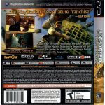 Uncharted 3 Drakes Deception - Ps3 (Usado)