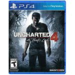 Uncharted 4 A Thiefs End – Ps4 (Seminovo) Uncharted 4 A Thiefs End - Ps4 (Seminovo)