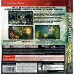 Uncharted Drakes Fortune Greatest Hits – Ps3 (Usado) (Sem Manual) Uncharted Drakes Fortune Greatest Hits - Ps3 (Usado) (Sem Manual)