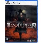 Vampire The Masquerade Bloodlines 2 – Ps5 (Novo) Vampire The Masquerade Bloodlines 2 - Ps5 (Novo)