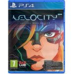 Velocity 2X Critical Mass Edition – Ps4 (Novo) (Europeu) Velocity 2X Critical Mass Edition - Ps4 (Novo) (Europeu)
