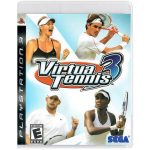 Virtua Tennis 3 – Ps3 (Usado) (Sem Manual) Virtua Tennis 3 - Ps3 (Usado) (Sem Manual)