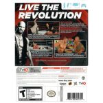 W13 – Nintendo Wii (Seminovo) W13 - Nintendo Wii (Seminovo)