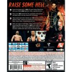 W2k16 – Ps4 (Seminovo) W2k16 - Ps4 (Seminovo)