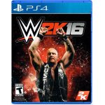 W2k16 – Ps4 (Seminovo) W2k16 - Ps4 (Seminovo)