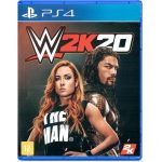 W2k20 – Ps4 (Seminovo) W2k20 - Ps4 (Seminovo)
