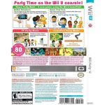 Wii Party U – Nintendo Wii U (Usado) (Sem Manual) (Capa Paralela) Wii Party U - Nintendo Wii U (Usado) (Sem Manual) (Capa Paralela)