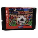 World Cup 92 - Mega Drive (Paralelo) (Seminovo)