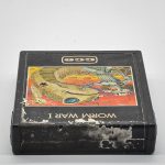 Worm War I Cce Original – Atari (Seminovo) Worm War I Cce Original - Atari (Seminovo)