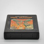 Yars Revenge Paralelo - Atari (Seminovo)