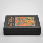 Yars Revenge Paralelo - Atari (Seminovo)