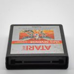 Yars Revenge Paralelo – Atari (Seminovo) Yars Revenge Paralelo - Atari (Seminovo)