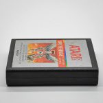Yars Revenge Paralelo – Atari (Seminovo) Yars Revenge Paralelo - Atari (Seminovo)