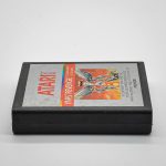Yars Revenge Paralelo – Atari (Seminovo) Yars Revenge Paralelo - Atari (Seminovo)