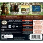 Yogi Bear – Nintendo Ds (Seminovo) Yogi Bear - Nintendo Ds (Seminovo)