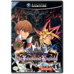 Yu-Gi-Oh! The Falsebound Kingdom - Game Cube (Usado) (Sem Manual)