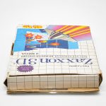 Zaxxon 3D – Master System (Com Caixa) (Sem Manual) Zaxxon 3D - Master System (Com Caixa) (Sem Manual)