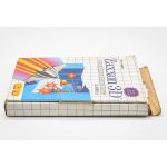 Zaxxon 3D – Master System (Com Caixa) (Sem Manual) Zaxxon 3D - Master System (Com Caixa) (Sem Manual)