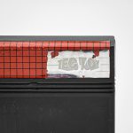 Zaxxon 3D – Master System (Com Caixa) (Sem Manual) Zaxxon 3D - Master System (Com Caixa) (Sem Manual)