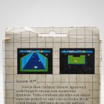 Zaxxon 3D – Master System (Com Caixa) (Sem Manual) Zaxxon 3D - Master System (Com Caixa) (Sem Manual)